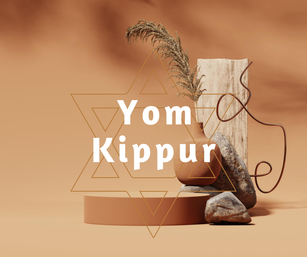 Yom Kippur